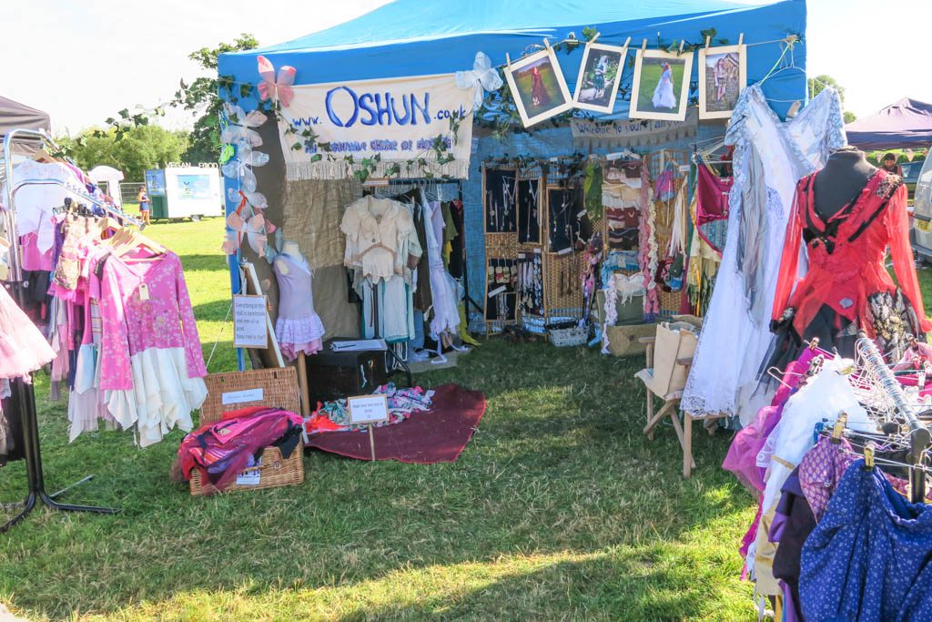 New Forest Fairy Festival