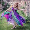 purpleandgreenbohoweddingdress-10