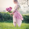pinkflowerfairyskirt-2