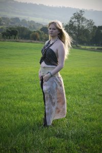 Khaeesi Costume