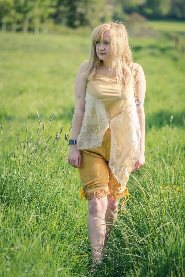 4 reasons why bloomers will be your best buy this season! Threads of