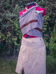 Daenerys Targaryen Khaleesi costume