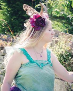 fairy clothing