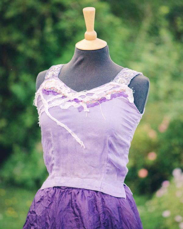 lilac fairy top