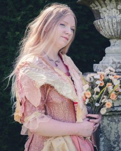 pretty shawl